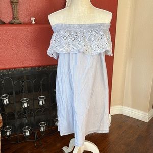 LOFT Medium petite 100% Cotton